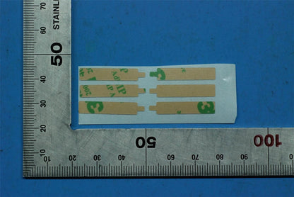 Lenovo 5D78C11574 YB-J912 VIB adhesive&*62005-0068A CS