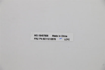 Lenovo ThinkPad T14s 2 Cable Webcam Web Cam Camera 5C11C12576