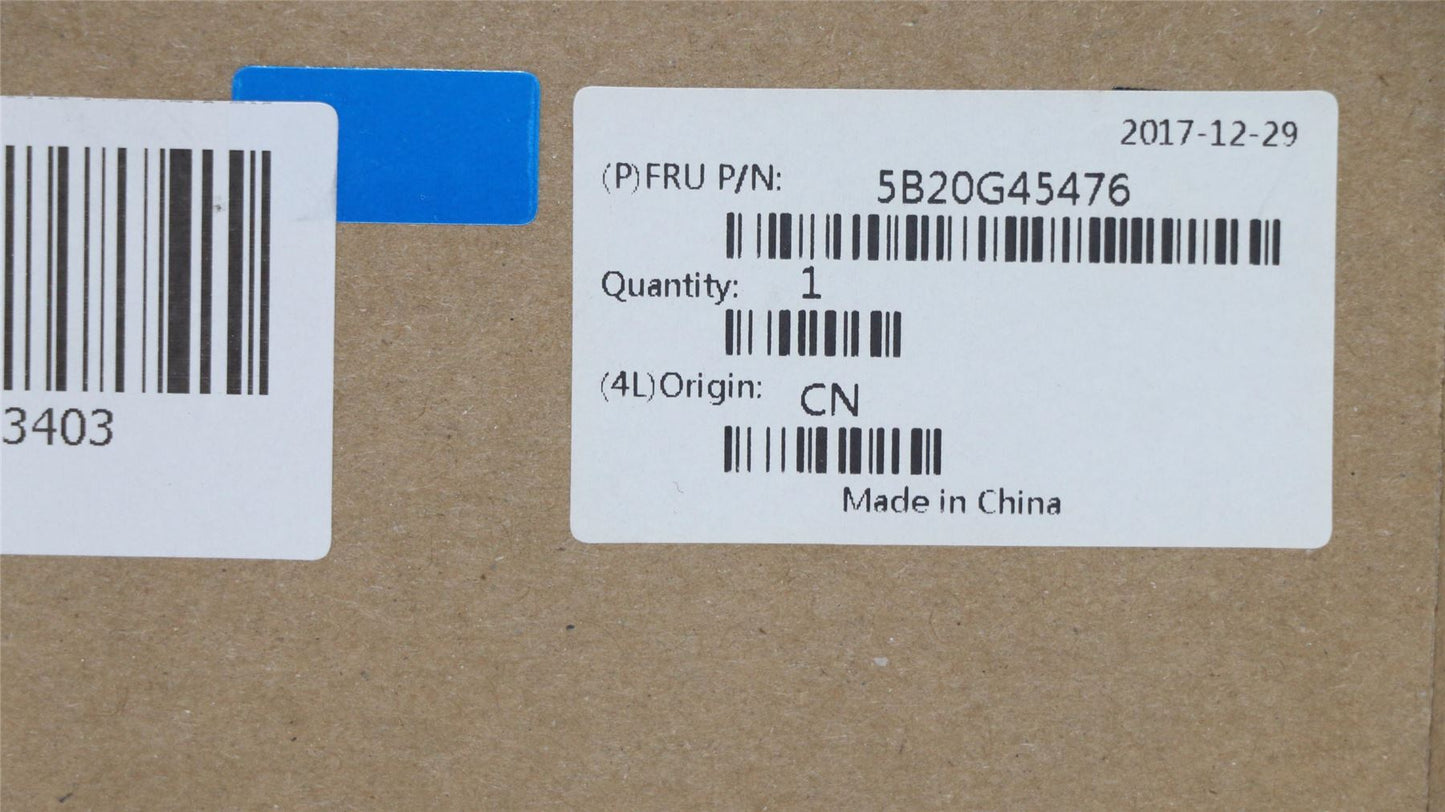 Lenovo 5B20G45476 MB L Z50-70 W8S 4210 GM 2G