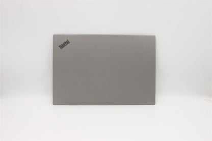 Lenovo ThinkPad T480s LCD Cover Rear Back Housing 01YT308