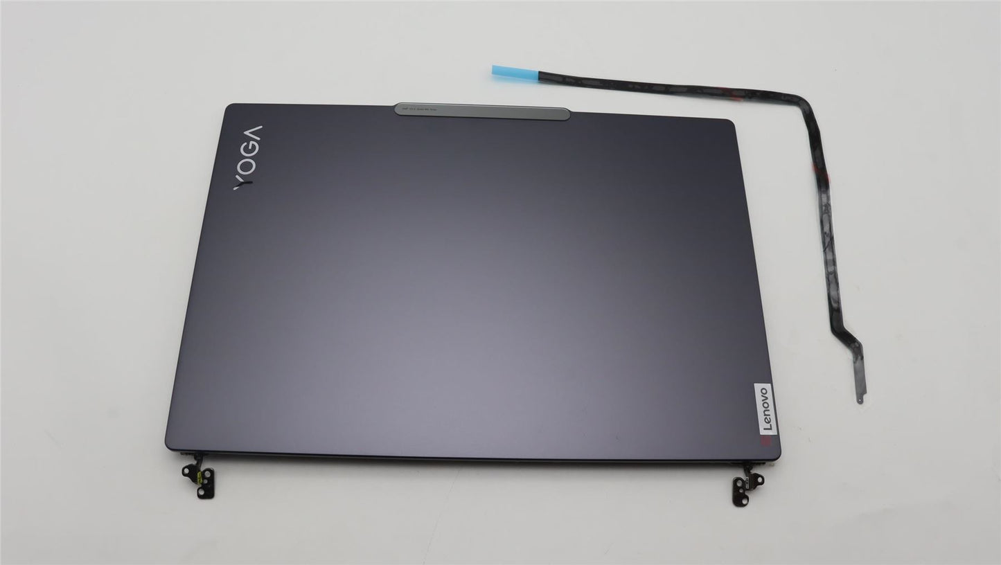 Lenovo Yoga 9 14IRP8 LCD Cover Rear Back Housing Blue 5CB1L30919