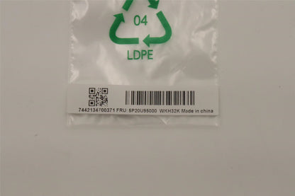 Lenovo T-FLEX360_10X10X1.5MM,Laird 5P20U95000