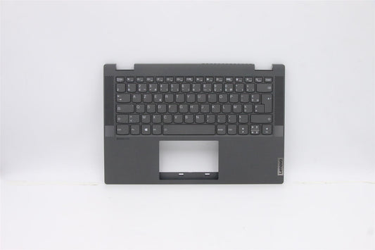 Lenovo Flex 5-14IIL05 5-14ARE05 Keyboard Palmrest Top Cover French 5CB0Y85439