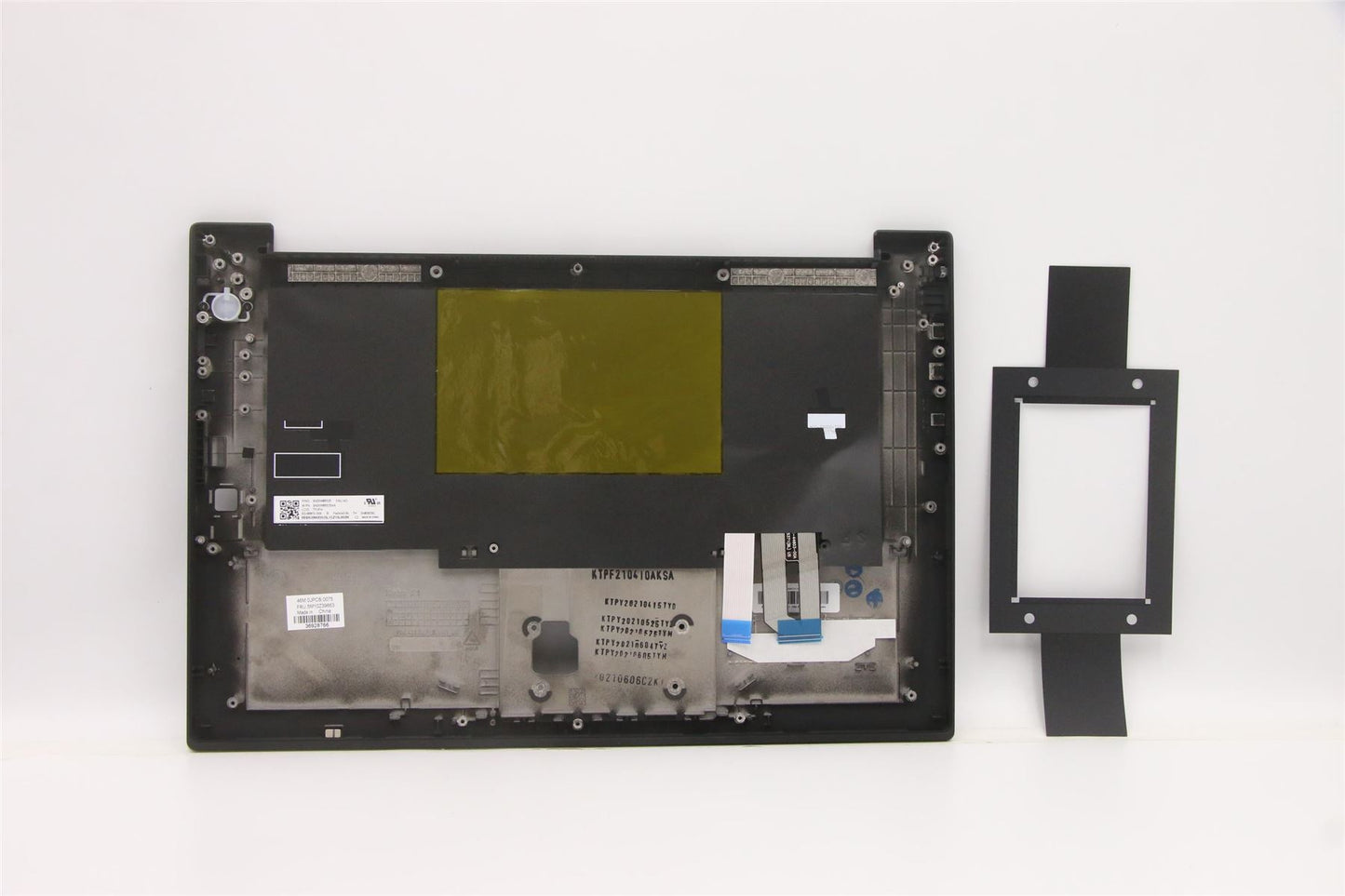 Lenovo NoWW C-Cvr+THAI KB ASM,LTN 5M10Z39663