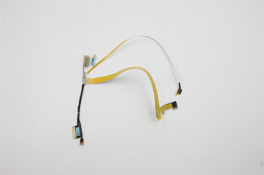 Lenovo FRU CABLE EDP&IR Camera cable 5C11C12522