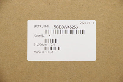 Lenovo ThinkBook 15-IML 15-IIL Keyboard Palmrest Top Cover French 5CB0W45256