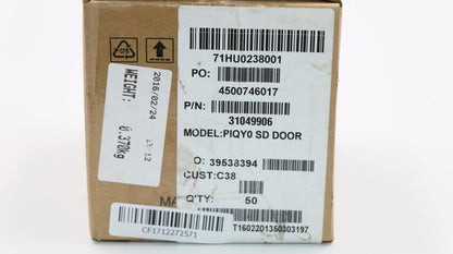 Lenovo PIQY0 SD Dummy Card Door Board 31049906