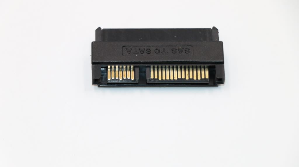 Lenovo Fru SAS to SATA adapter 00XL388
