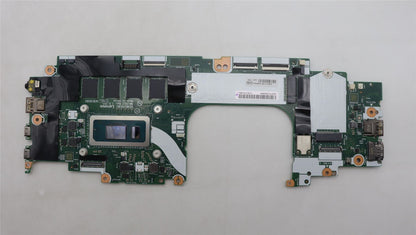 Lenovo ThinkPad X13 Gen 4 Motherboard Mainboard UMA INTELI71365U 32G 5B21L33833