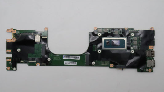 Lenovo ThinkPad X1 7th Gen X1 10th Gen Motherboard Mainboard UMA 16G 5B21J13744