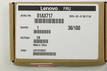 Lenovo Wireless, CMB, HW, ME906S 01AX717