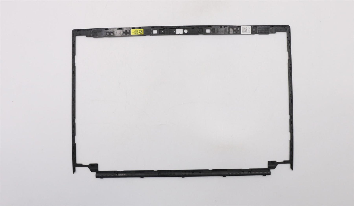 Lenovo FRU LCD Bezel ASM wo/ Camera 02HM499