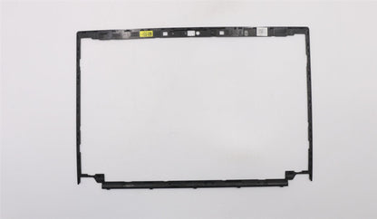 Lenovo FRU LCD Bezel ASM wo/ Camera 02HM499
