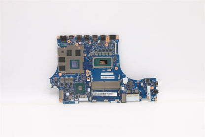 Lenovo 5 16ITH6 Motherboard Mainboard DIS intelI711800H 5B21C80247