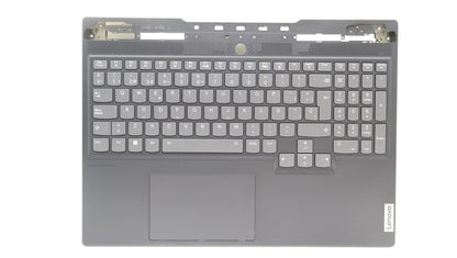 Lenovo Upper Case ASM_SPA L82TF RGBOG 5CB1J04304