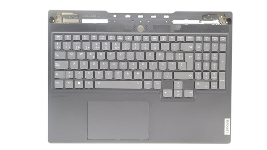 Lenovo Upper Case ASM_SPA L82TF RGBOG 5CB1J04304