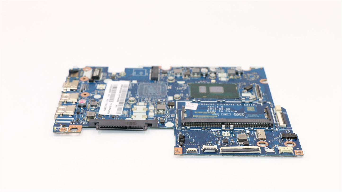 Lenovo 5B20M32929 MB C 80VBWIN I37100U UMA NBLFP