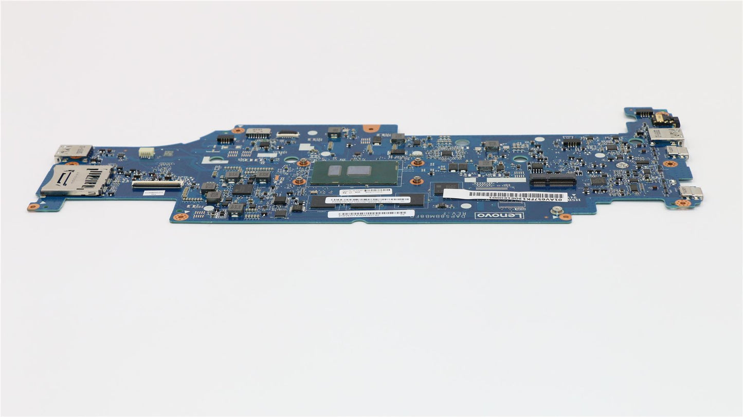 Lenovo Chrome,i3-6100U,UMA,4G,16G,HTPM 01AV657