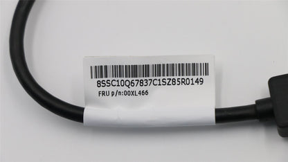 Lenovo Fru, 120mm HDMI AF TO AM cable 00XL466
