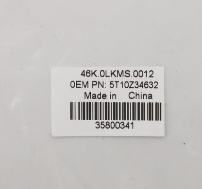 Lenovo 5T10Z34632 TAPE FRU TAPE TAPE Removable Tape