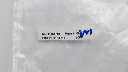 Lenovo 01HY714 Misc Kit