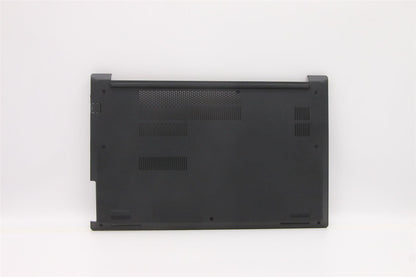 Lenovo ThinkPad E15 Gen 3 Bottom Base Lower Chassis Cover Black 5CB0Z69333