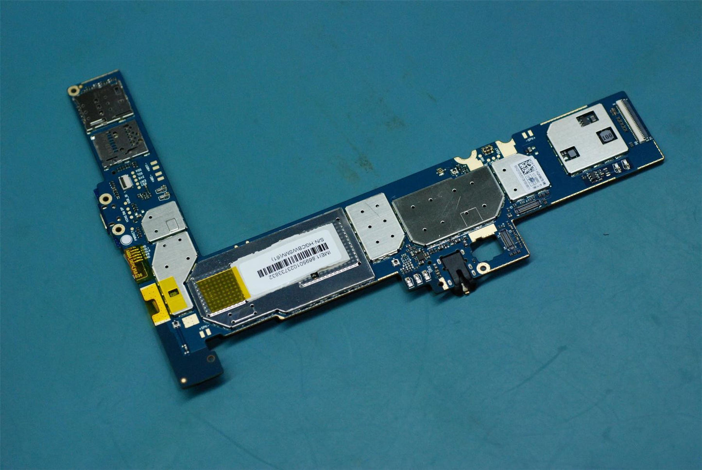 Lenovo TB3-X70L PLUS MB_16G&*HQ31603635000 CS 5B28C07291