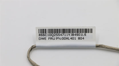 Lenovo IdeaCentre 330-20IGM 330-20AST Power Button Board Cable 00XL401