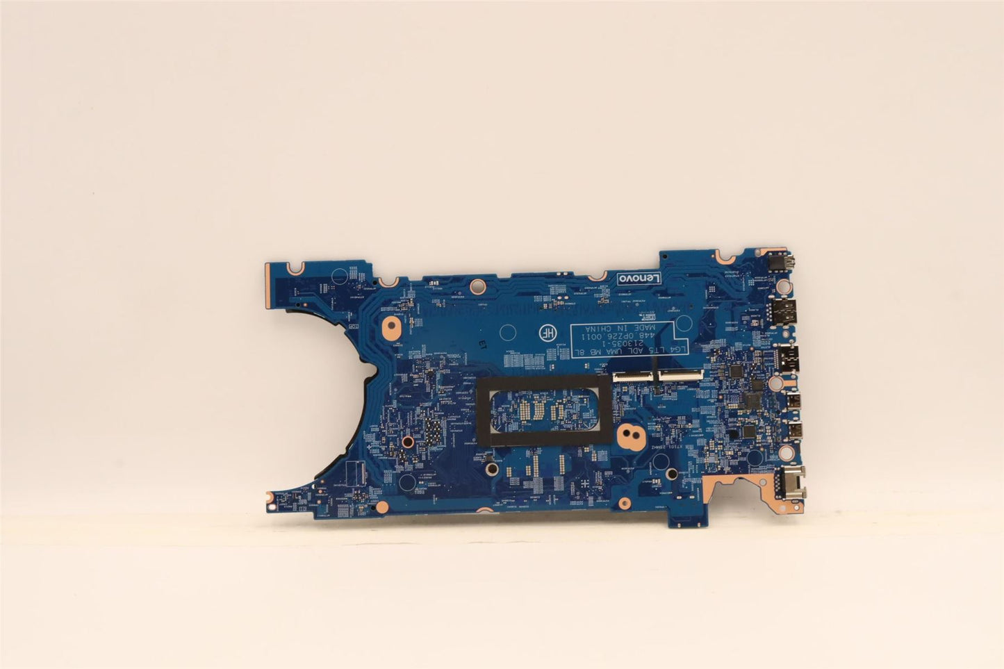 Lenovo ThinkPad L15 Gen 3 s Motherboard Mainboard UMA INTELI51240P 5B21J77099