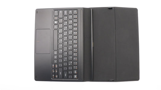 Lenovo Miix 3-1030 Tablet Palmrest Touchpad Dock Base Keyboard Greek 5N20G60226