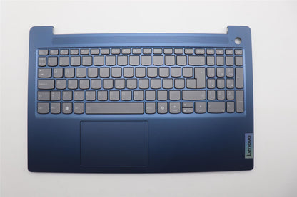 Lenovo Upper Case ASM_NORDIC L 83E6FPABBL 5CB1N95340