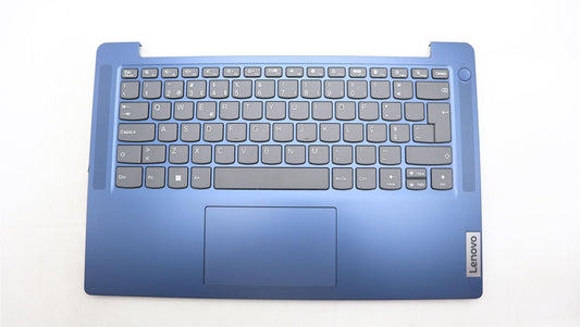 Lenovo COVER Upper Case ASM_POR L 83EQNFPABN 5CB1M46572