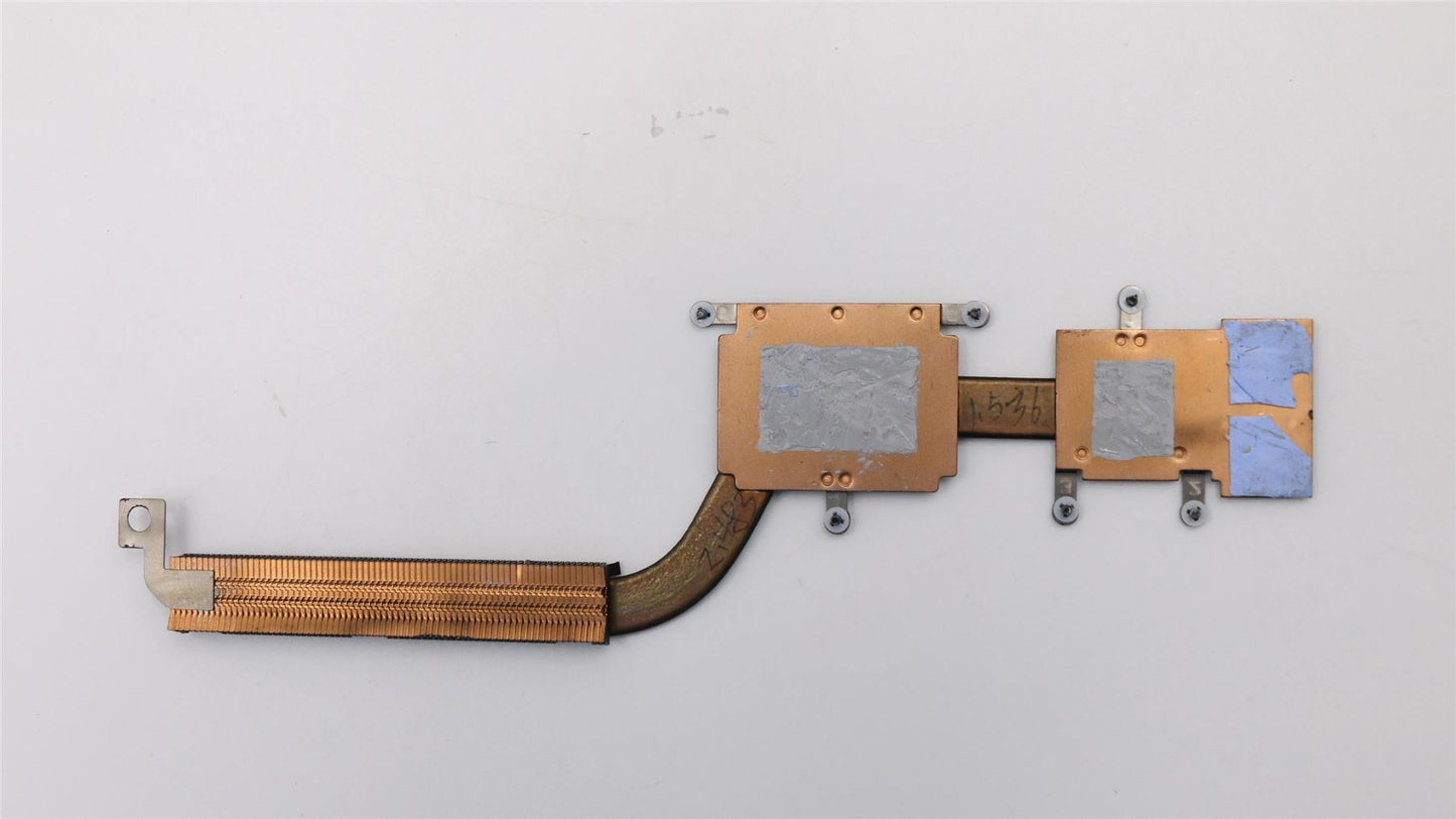 Lenovo 5H40R07659 HEATSINK Heatsink 3N 81F4 DIS
