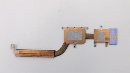 Lenovo 5H40R07659 HEATSINK Heatsink 3N 81F4 DIS
