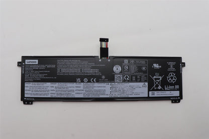 Lenovo BATTERY 4cell85Wh 15.6V L23D4PG1 SD/C 30 5B11M67497