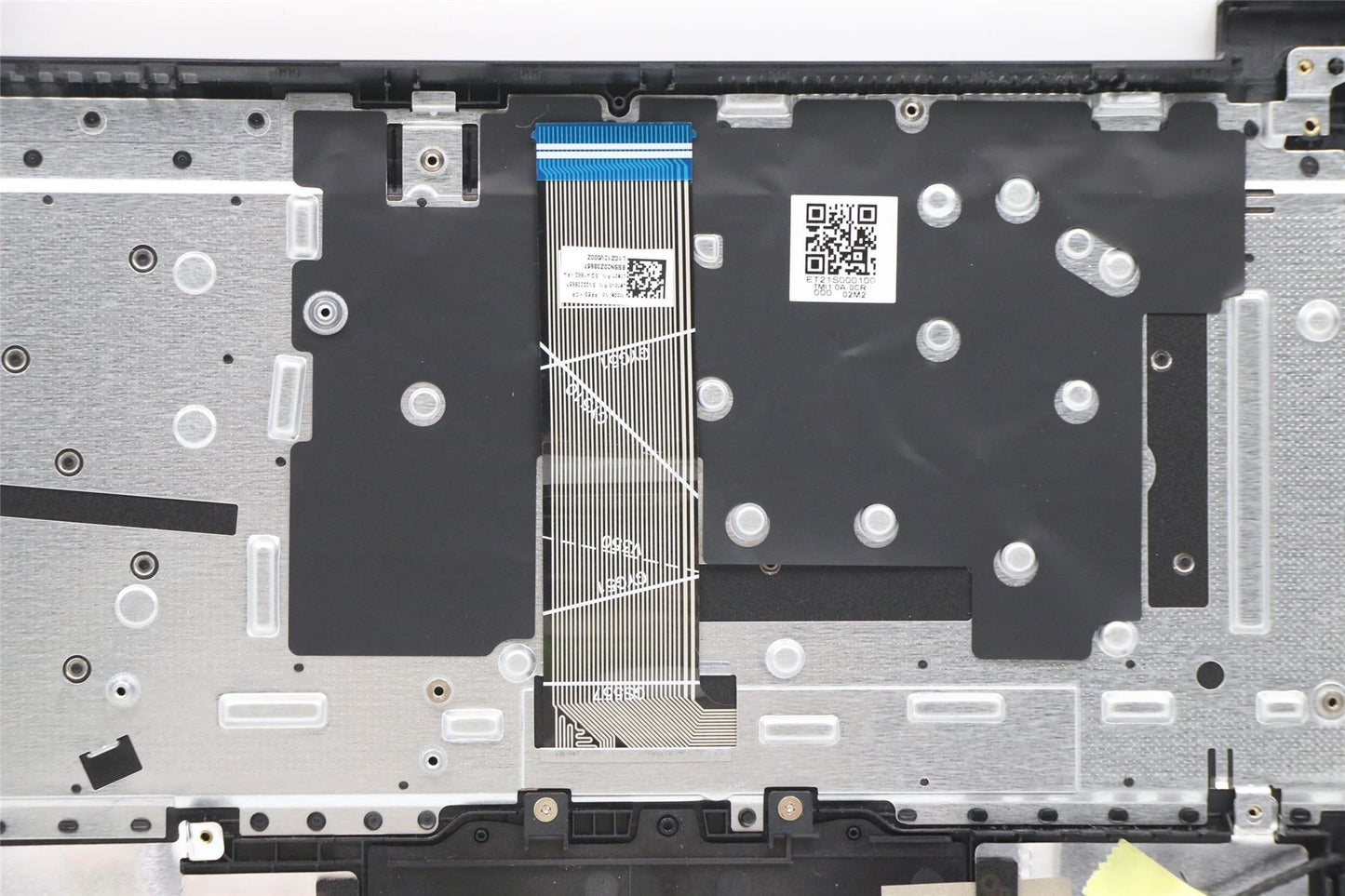Lenovo Upper Case ASM_KOR L82KB BK DIS 5CB1B96465