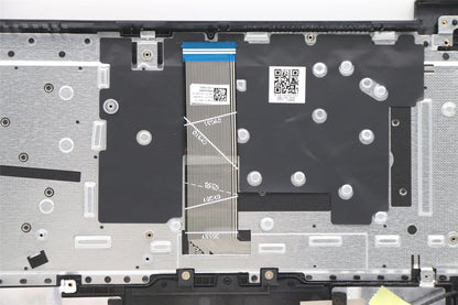 Lenovo Upper Case ASM_KOR L82KB BK DIS 5CB1B96465