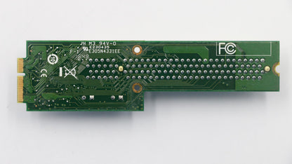 Lenovo MSI to card_V1.0 M.2 PCI Board 00XG124