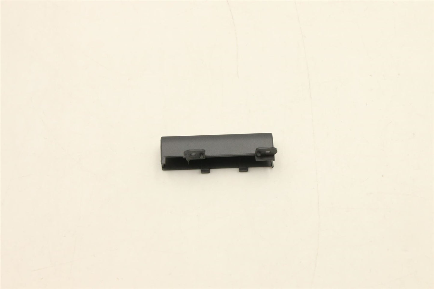 Lenovo IdeaPad 3 15IAH7 3 15ARH7 Hinge Cap Strip Trim Cover Black 5CB1H30527