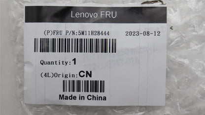 Lenovo Newbracket2PortLANCard AVC 5M11H28444