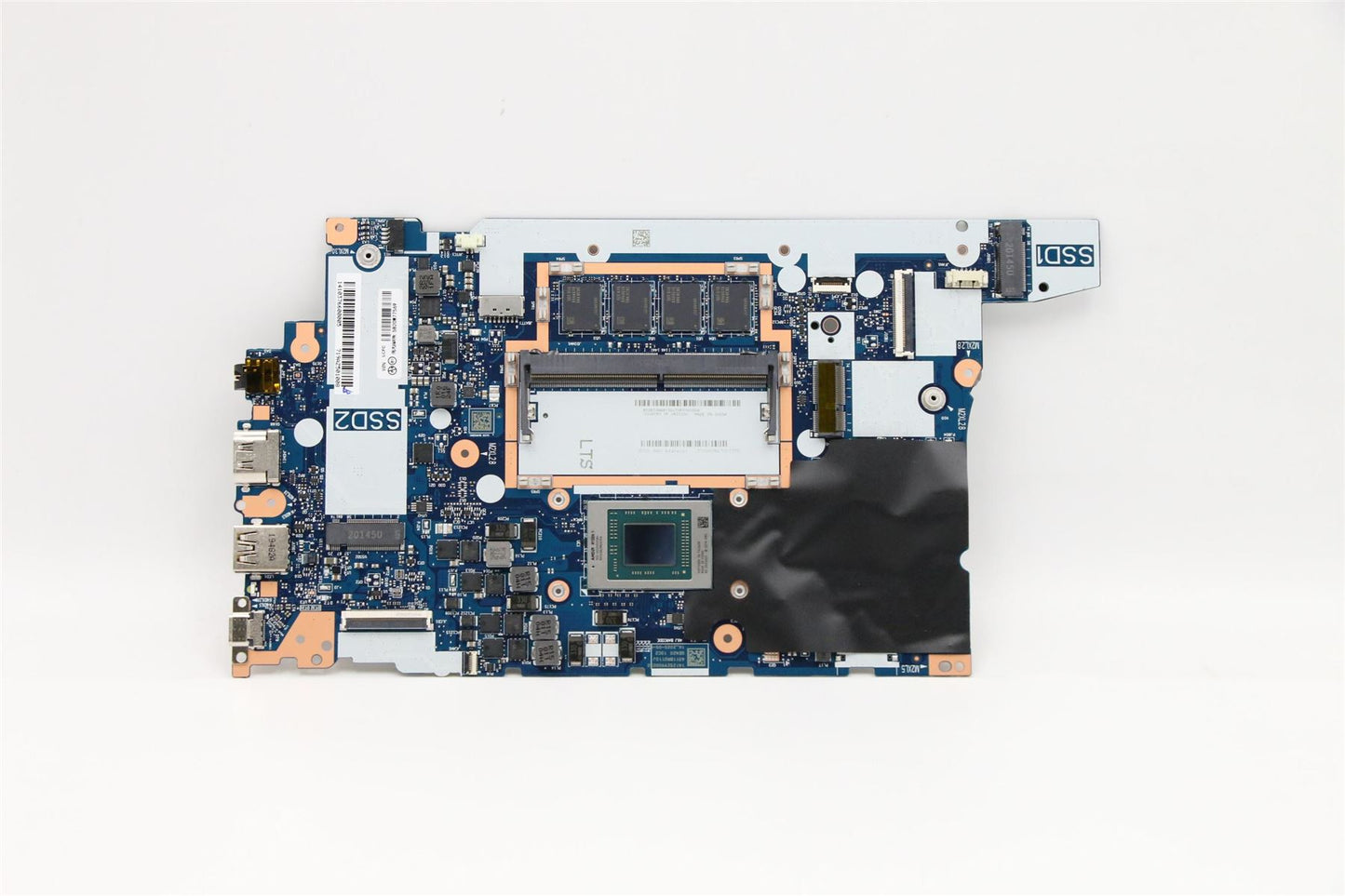 Lenovo ThinkPad E14 2 Motherboard Mainboard UMA AMD Ryzen 5 4500U 8GB 5B20W77569