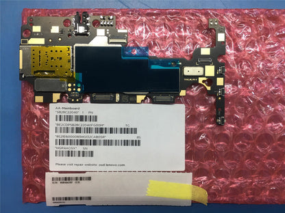Lenovo TB300FU 4G+64G MB_GB&*26373-00153 CS 5B28C22040