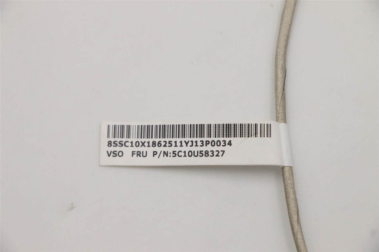 Lenovo CABLE 23.8, WW, Backlight Cable, LG, AIT 5C10U58327
