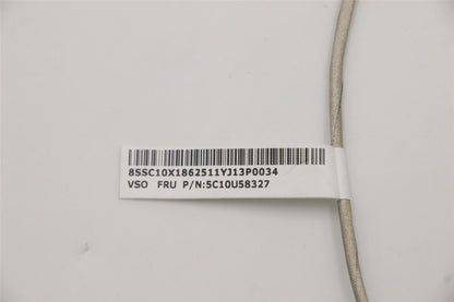 Lenovo CABLE 23.8, WW, Backlight Cable, LG, AIT 5C10U58327