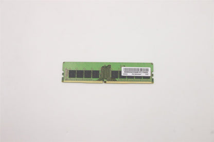 Lenovo MEMORY ECC UDIMM,32GB,DDR4,3200,Micron 5M30V06847