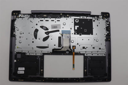 Lenovo UpperCaseASM EURO ENG H83DJ NFP SG 5CB1N97659