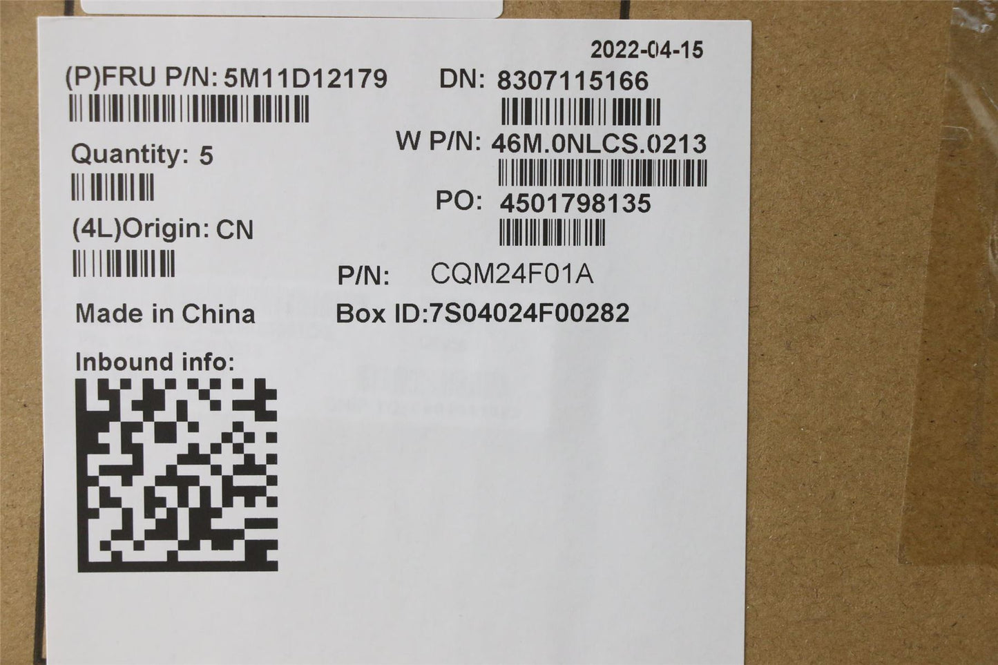 Lenovo WW C-Cvr+HUN KB ASM,CHY 5M11D12179