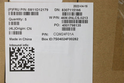 Lenovo WW C-Cvr+HUN KB ASM,CHY 5M11D12179