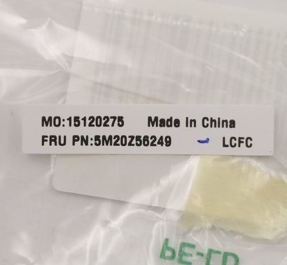 Lenovo MECHANICAL FRU MECH Smart Card mylar 5M20Z56249