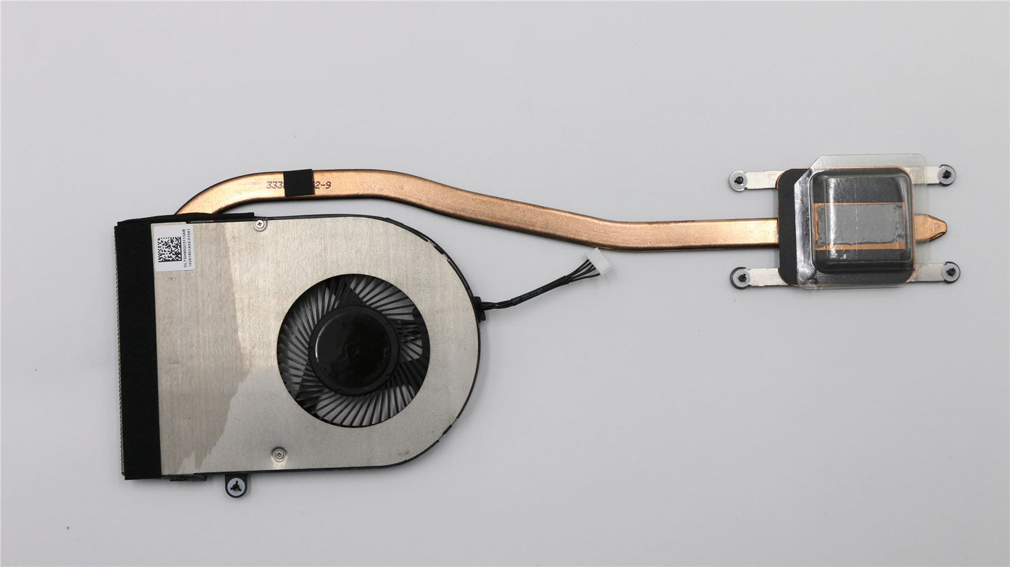 Lenovo ThinkPad T580 Fan Heatsink 01ER493